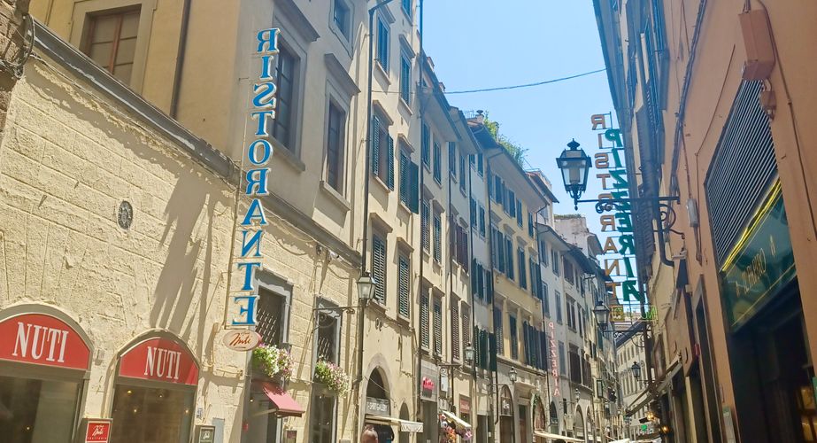 Groepsvakanties in Italie